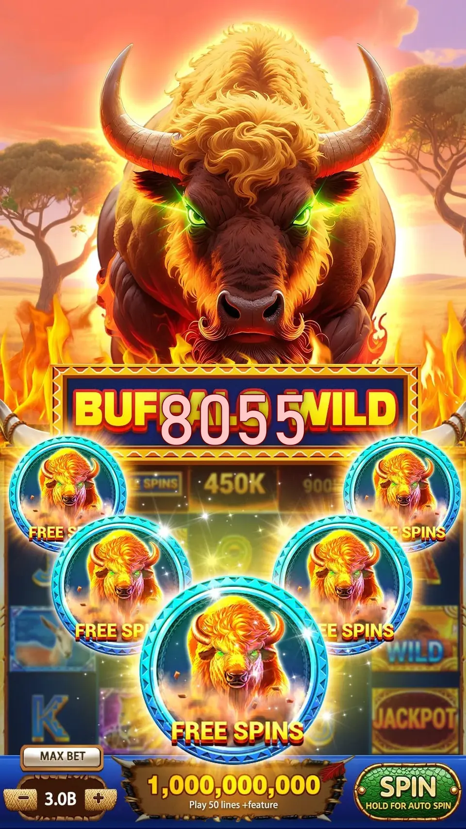 8055 APK