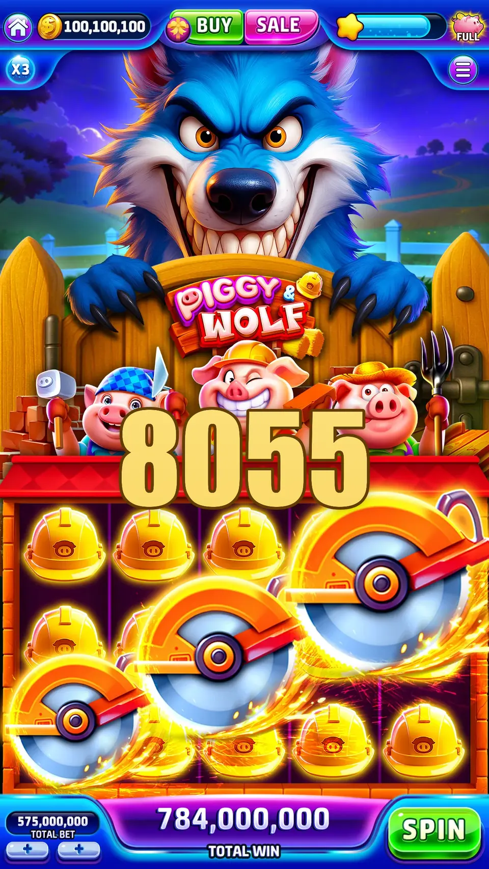 8055 Masuk