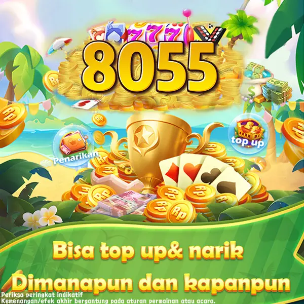 8055 APK Resmi Unduh