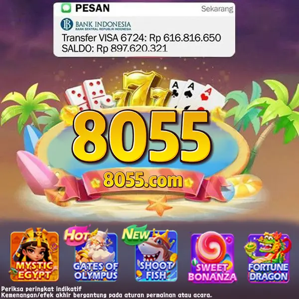 8055 Daftar Sekarang - Unduh APK
